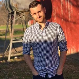 Meet your Posher, Tj